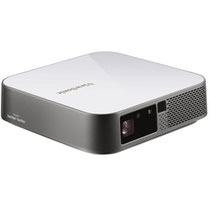 Projetor Viewsonic Mini M2e 1000 Lúmens