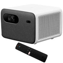 Projetor Xiaomi Mi Smart Projector 2 Pro 1300 Lúmens