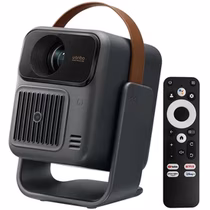 Projetor Xiaomi Wanbo ToGo Pro 500 Lúmens