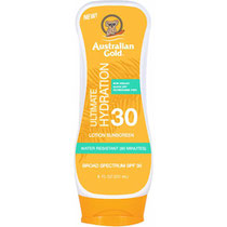 Protetor Solar Australian Gold Ultimate Hydration SPF 30 237ML