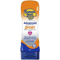 Protector Solar Banana Boat Advanced Protection Sport FPS 50 180ML