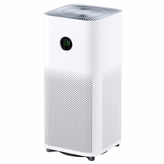 Purificador de Ar Xiaomi Smart Air Purifier 6 220V foto 1
