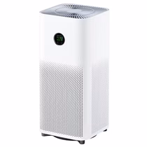 Purificador de Ar Xiaomi Smart Air Purifier 6 220V foto 1