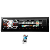 CD Player Automotivo Ecopower EP-603 SD / USB / Bluetooth / MP3