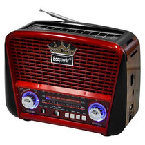 Rádio Ecopower EP-F108B SD / USB / Bluetooth