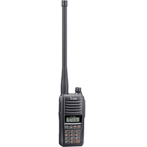 Rádio iCOM IC-A16 - 200 Canais