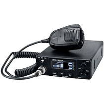 Rádio Mega Star MG57 - 343 Canais
