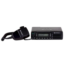 Rádio Motorola DEM-400 - 64 Canais
