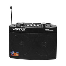 Rádio Satellite AS-719 SD / USB