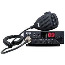 Rádio TKS PX-27 - 80 Canais