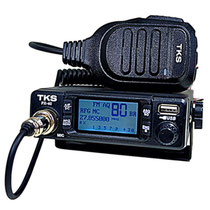 Rádio TKS PX-40 - 80 Canais