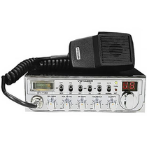 Rádio Voyager VR-1140 - 40 Canais