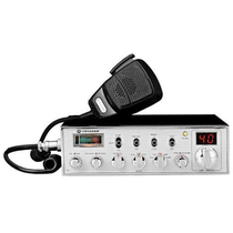 Rádio Voyager VR-3900 - 240 Canais
