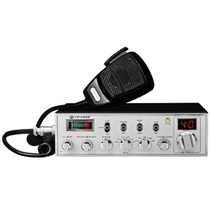 Rádio Voyager VR-6900 - 480 Canais
