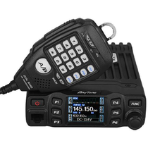 Rádio Voyager VR-778UV - 250 Canais