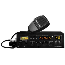 Rádio Voyager VR-9000 MKII - 271 Canais