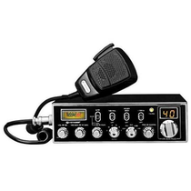 Rádio Voyager VR-94 Plus - 271 Canais