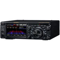 Rádio Yaesu FTDX10 - 100 Canais