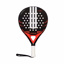 Raquete Adidas Drive Black 2026