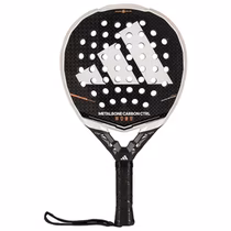 Raquete Adidas Metalbone Carbon Ctrl 2026