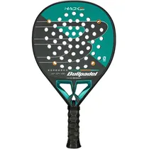 Raquete Bullpadel Hack 04 Hybrid 25
