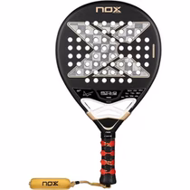Raquete Nox AT10 Genius 18K Alum