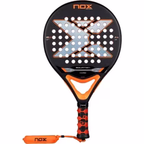 Raquete Nox Equation Hard Advanced 2026