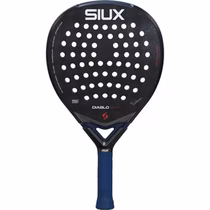Raquete Siux Diablo Pro 2026 Night Blue