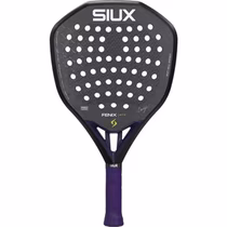 Raquete Siux Fenix Pro 2026 Black