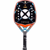 Raquete Heroes Fierce 2026