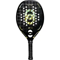Raquete Joog Supreme 18K Pro Full Carbon EVA Soft