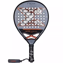 Raquete Nox AT10 Genius 18K Alum 2025