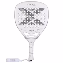 Raquete Nox AT10 Genius Attack 12K 2026