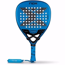 Raquete Nox EA10 Ventus Attack 12K Xtrem 2026