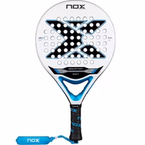 Raquete Nox Equation Soft Advanced 2026