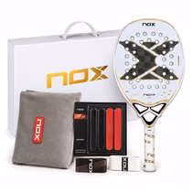 Raquete Nox NG17 2026