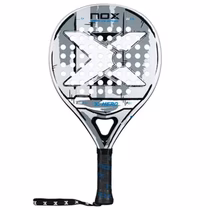 Raqueta Nox X-Hero 2026 foto 1