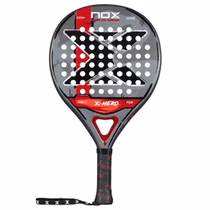 Raqueta Nox X-Hero 2026 foto 2