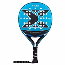 Raquete Nox X-Zero 2026
