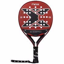 Raquete Nox X-Zero 2026 foto 1
