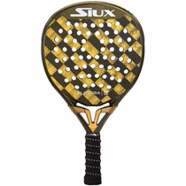 Raquete Siux Electra Stupa Pro ST4 2025