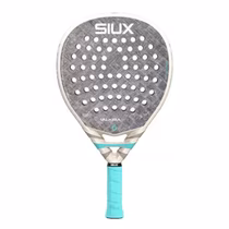 Raqueta Siux Valkiria Pro 2026