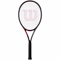 Raquete Wilson Clash 100L V3.0