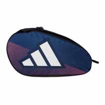 Raqueteira Adidas Bag Control Blue 3.5