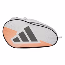 Raqueteira Adidas Bag Control White 3.5