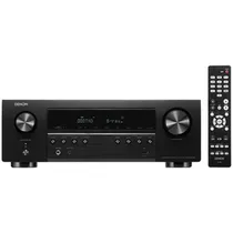 Receiver Denon AVR-S670H