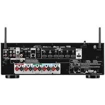 Receiver Denon AVR-S670H foto 1