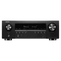 Receiver Denon AVR-S770H