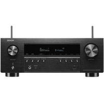 Receiver Denon AVR-S970H 110V