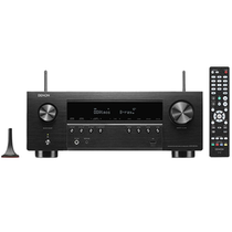 Receiver Denon AVR-S970H 110V foto 1